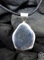 Preview: Buddah Anhänger Silber Männerschmuck